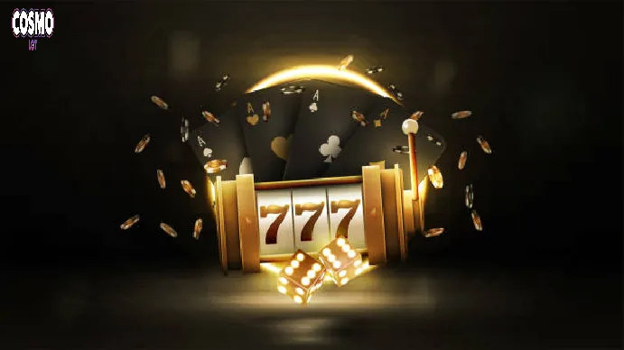 космолот регистрация