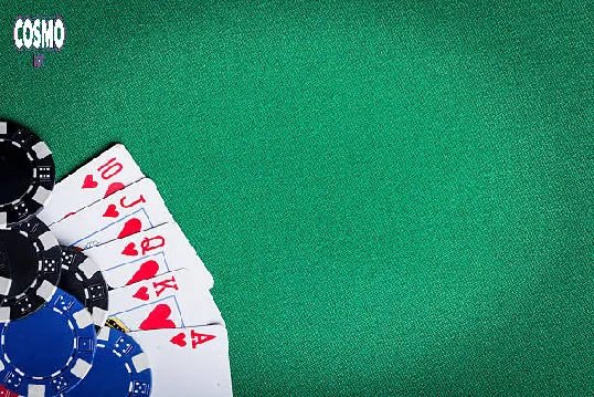 космолот онлайн