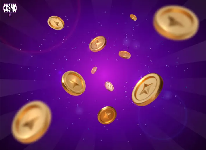 космолот промокод